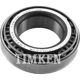 Purchase Top-Quality Differential Bearing Set by TIMKEN - XAA32008XM pa8