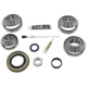 Purchase Top-Quality Differential Bearing Set by YUKON GEAR & AXLE - BK-D44JK-STD pa1