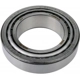 Purchase Top-Quality Differential Bearing by SKF - 32009X-VP pa5