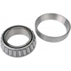 Purchase Top-Quality Differential Bearing by SKF - 32009X-VP pa6