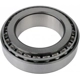 Purchase Top-Quality Differential Bearing by SKF - 32009X-VP pa7
