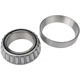 Purchase Top-Quality Differential Bearing by SKF - 32009X-VP pa8