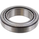 Purchase Top-Quality Differential Bearing by SKF - 32012X-VP pa3