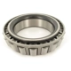 Purchase Top-Quality Differential Bearing by SKF - 387AS-VP pa1