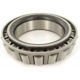 Purchase Top-Quality Differential Bearing by SKF - 387AS-VP pa4