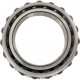Purchase Top-Quality Differential Bearing by SKF - 387AS-VP pa5