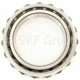 Purchase Top-Quality Differential Bearing by SKF - 387A-VP pa2