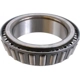 Purchase Top-Quality Differential Bearing by SKF - 594A-VP pa1