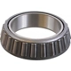Purchase Top-Quality Differential Bearing by SKF - 594A-VP pa2