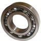 Purchase Top-Quality Differential Bearing by SKF - 6015J pa1