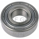 Purchase Top-Quality Differential Bearing by SKF - 6202-2ZJ pa8