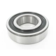 Purchase Top-Quality SKF - 6206-2RSJ - Driveshaft Center Support Bearing pa2