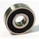 Purchase Top-Quality SKF - 6206-2RSJ - Driveshaft Center Support Bearing pa3