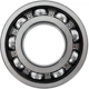 Purchase Top-Quality Differential Bearing by SKF - 6207J pa12