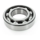 Purchase Top-Quality Differential Bearing by SKF - 6207J pa6