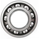 Purchase Top-Quality Differential Bearing by SKF - 6207J pa8