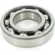 Purchase Top-Quality Differential Bearing by SKF - 6208J pa10