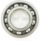 Purchase Top-Quality Differential Bearing by SKF - 6208J pa12