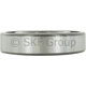 Purchase Top-Quality Differential Bearing by SKF - 6208J pa16