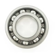 Purchase Top-Quality Differential Bearing by SKF - 6208J pa6