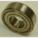 Purchase Top-Quality Differential Bearing by SKF - 6208ZJ pa5