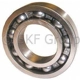 Purchase Top-Quality Differential Bearing by SKF - 6209J pa6