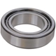 Purchase Top-Quality SKF - BR5083 - Rear Axle Shaft Bearing pa1