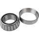 Purchase Top-Quality Differential Bearing by SKF - JLM104948910 pa1