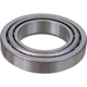 Purchase Top-Quality Differential Bearing by SKF - BR101 pa2