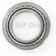 Purchase Top-Quality Differential Bearing by SKF - BR11 pa11