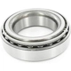 Purchase Top-Quality Differential Bearing by SKF - BR11 pa17