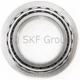 Purchase Top-Quality Differential Bearing by SKF - BR13 pa3