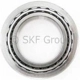Purchase Top-Quality Differential Bearing by SKF - BR13 pa4