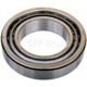 Purchase Top-Quality Differential Bearing by SKF - BR135 pa5