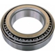 Purchase Top-Quality Differential Bearing by SKF - BR135 pa6