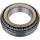 Purchase Top-Quality Differential Bearing by SKF - BR135 pa7