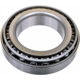 Purchase Top-Quality Differential Bearing by SKF - BR140 pa5