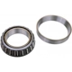 Purchase Top-Quality Differential Bearing by SKF - BR140 pa8