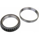 Purchase Top-Quality Differential Bearing by SKF - BR145 pa3