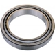Purchase Top-Quality Differential Bearing by SKF - BR145 pa5