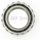 Purchase Top-Quality Differential Bearing by SKF - BR15123 pa1
