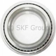 Purchase Top-Quality Differential Bearing by SKF - BR17 pa19