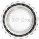 Purchase Top-Quality Differential Bearing by SKF - BR25580 pa1