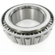Purchase Top-Quality Differential Bearing by SKF - BR25580 pa6