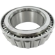 Purchase Top-Quality Differential Bearing by SKF - BR25580 pa9