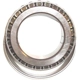 Purchase Top-Quality Differential Bearing by SKF - BR32011 pa2