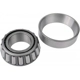 Purchase Top-Quality Differential Bearing by SKF - BR32207 pa12