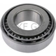 Purchase Top-Quality Differential Bearing by SKF - BR32207 pa16