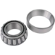 Purchase Top-Quality Differential Bearing by SKF - BR32207 pa9