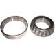 Purchase Top-Quality Differential Bearing by SKF - BR32210 pa10